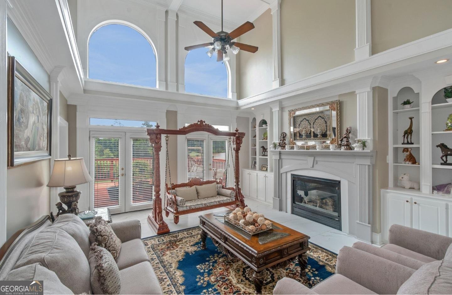 413 Canterbury Way Jonesboro - 12
