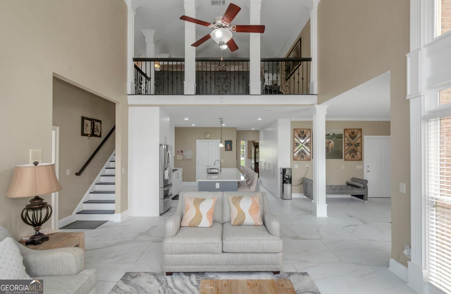 413 Canterbury Way Jonesboro - 19