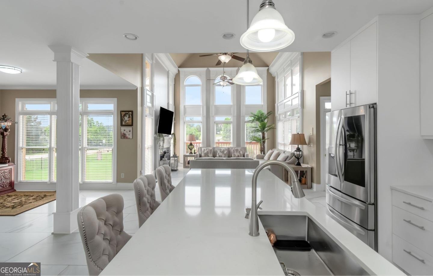 413 Canterbury Way Jonesboro - 20
