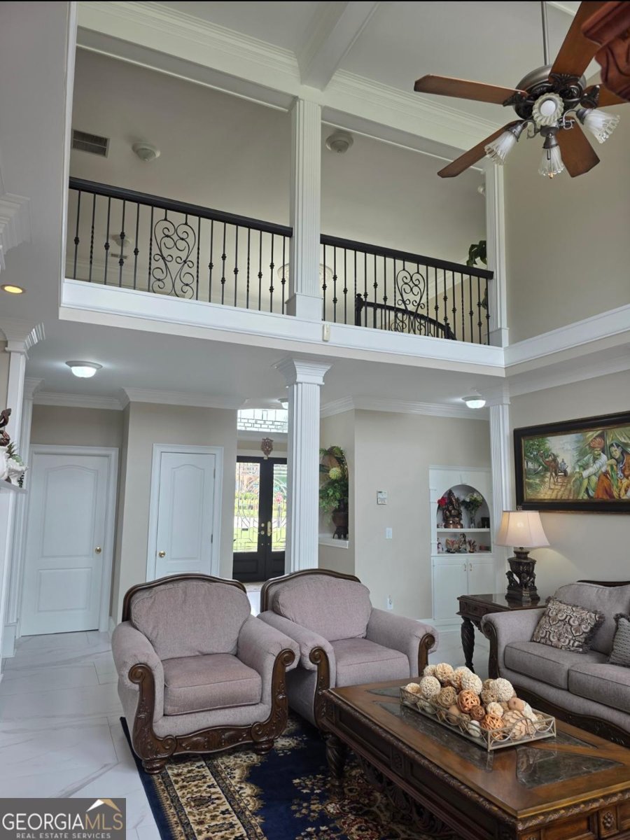 413 Canterbury Way Jonesboro - 21