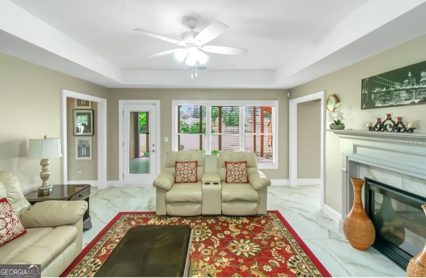 413 Canterbury Way Jonesboro - 25