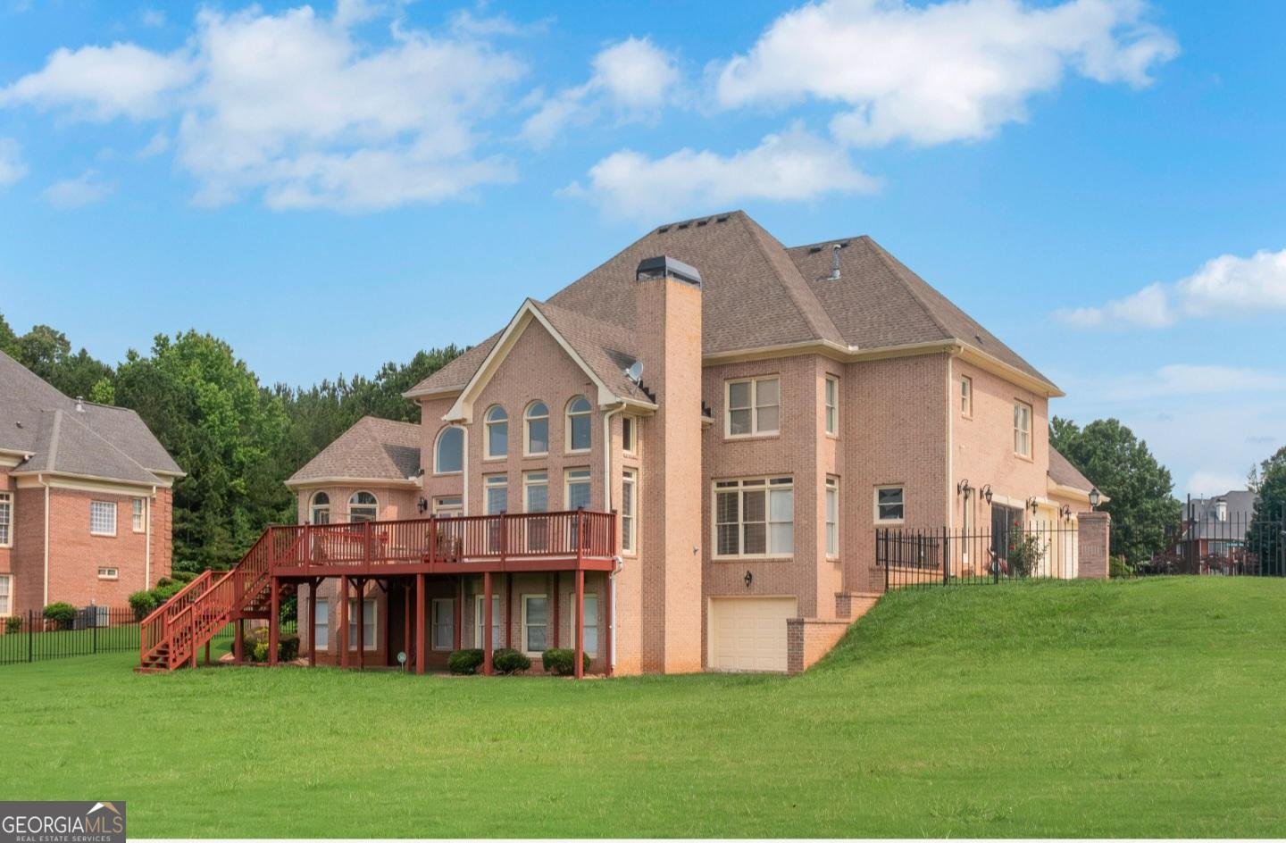 413 Canterbury Way Jonesboro - 26