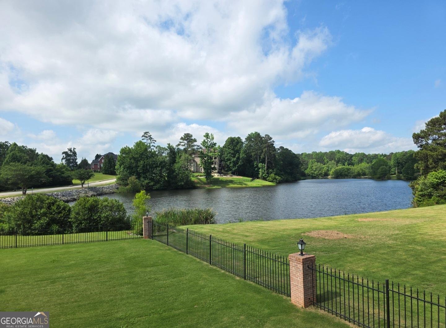 413 Canterbury Way Jonesboro - 27