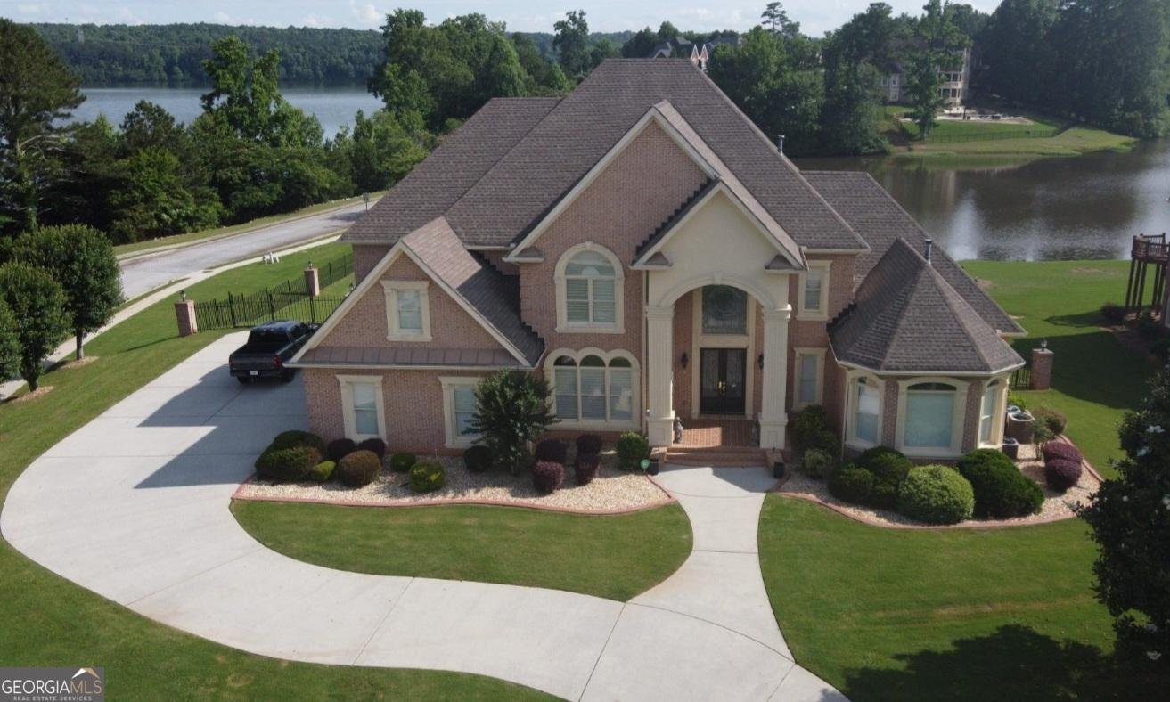 413 Canterbury Way Jonesboro - 30