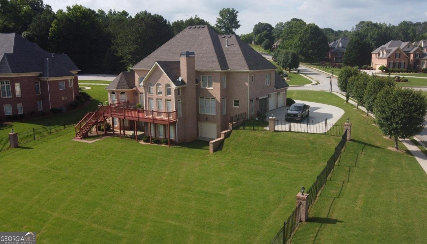 413 Canterbury Way Jonesboro - 31
