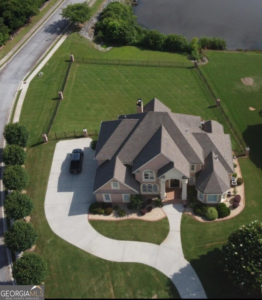 413 Canterbury Way Jonesboro - 32