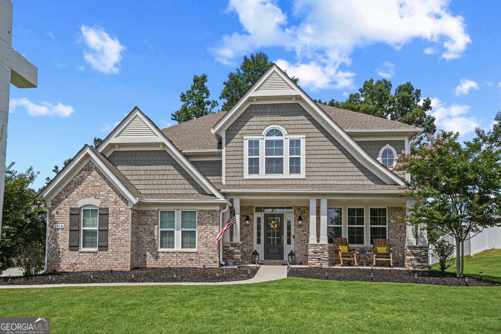 2118 Harmony Drive Canton - 1