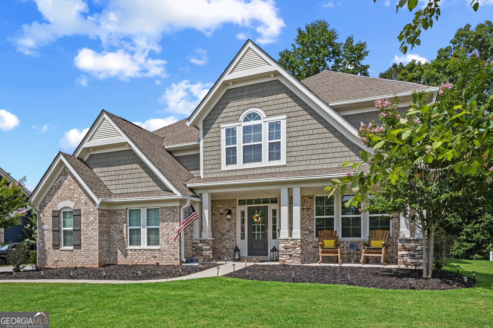2118 Harmony Drive Canton - 2