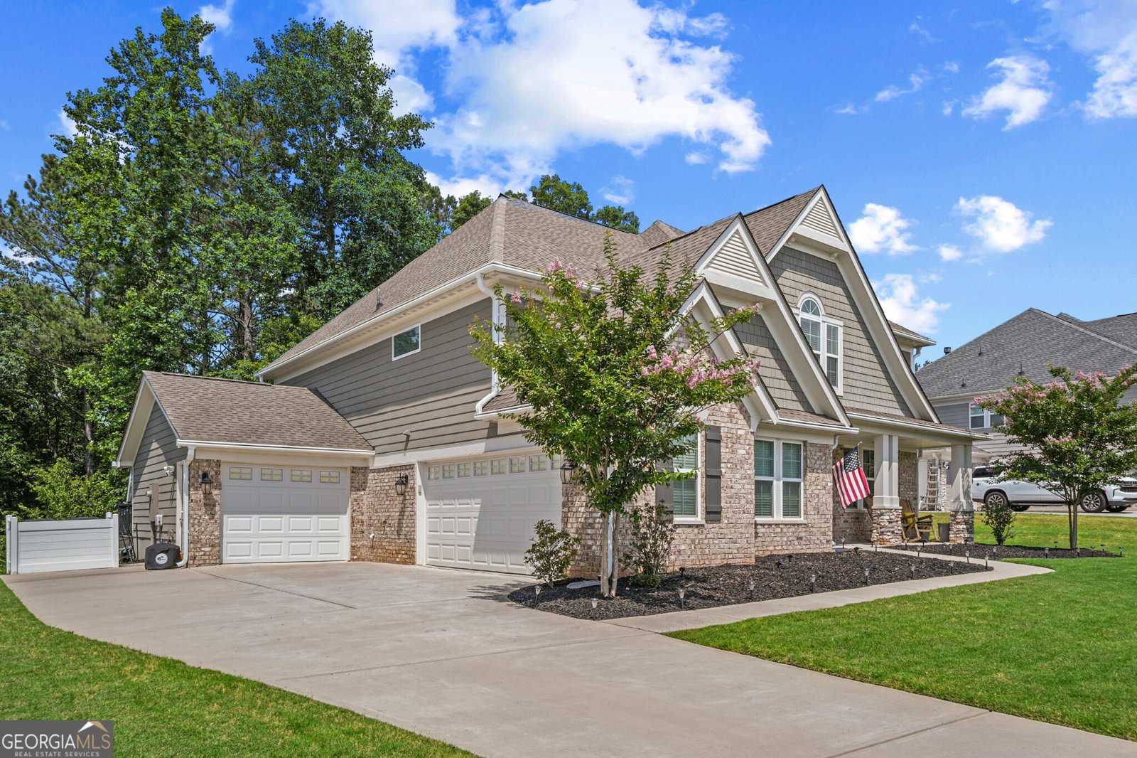 2118 Harmony Drive Canton - 3