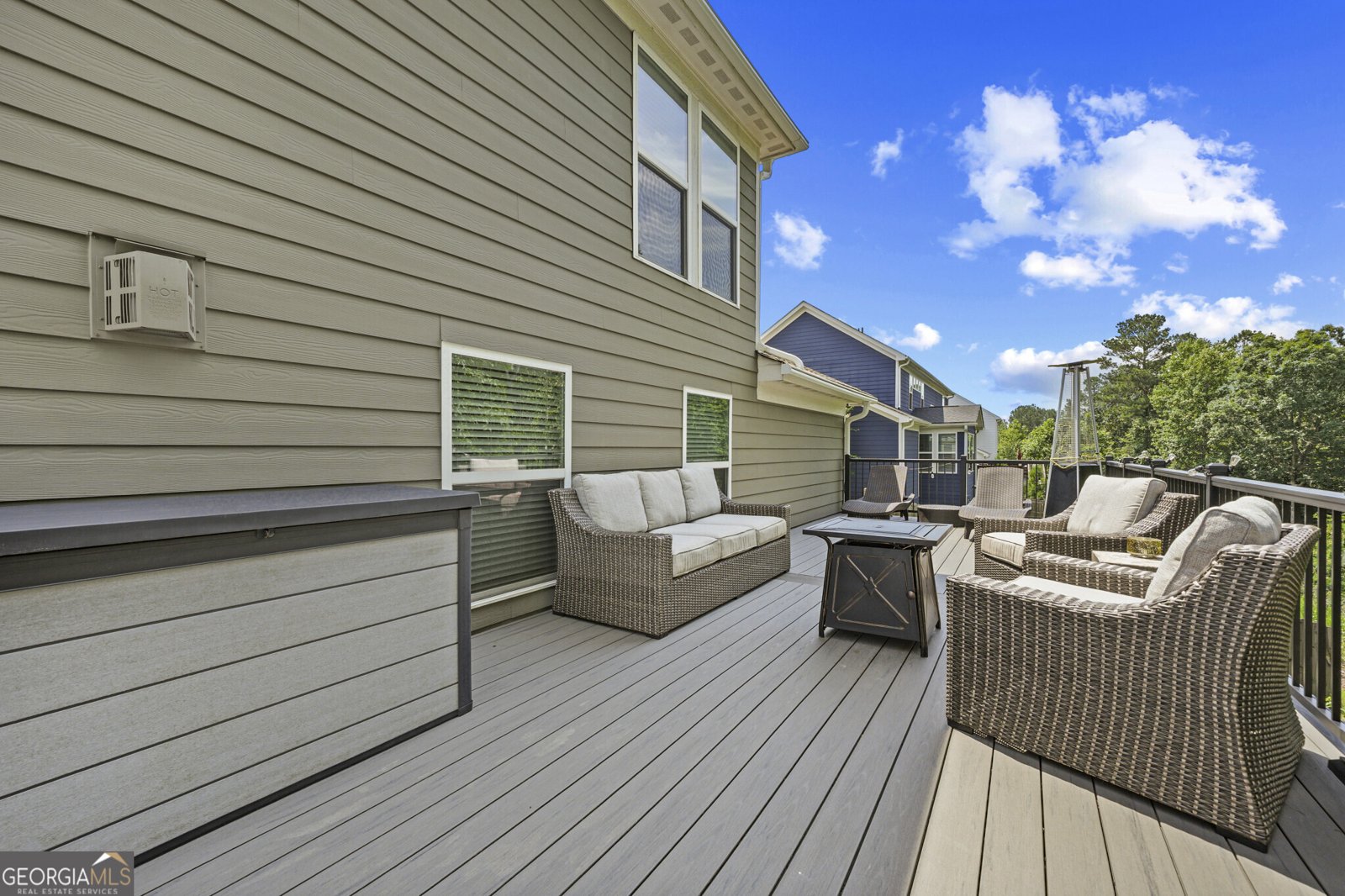 2118 Harmony Drive Canton - 31