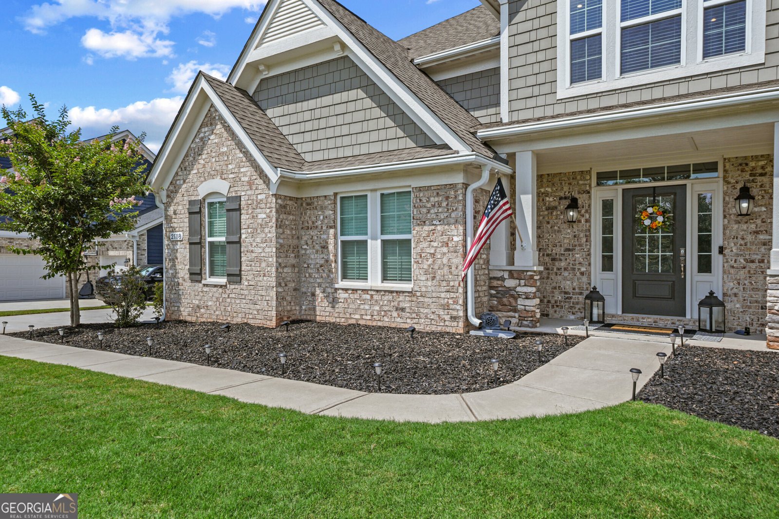 2118 Harmony Drive Canton - 4