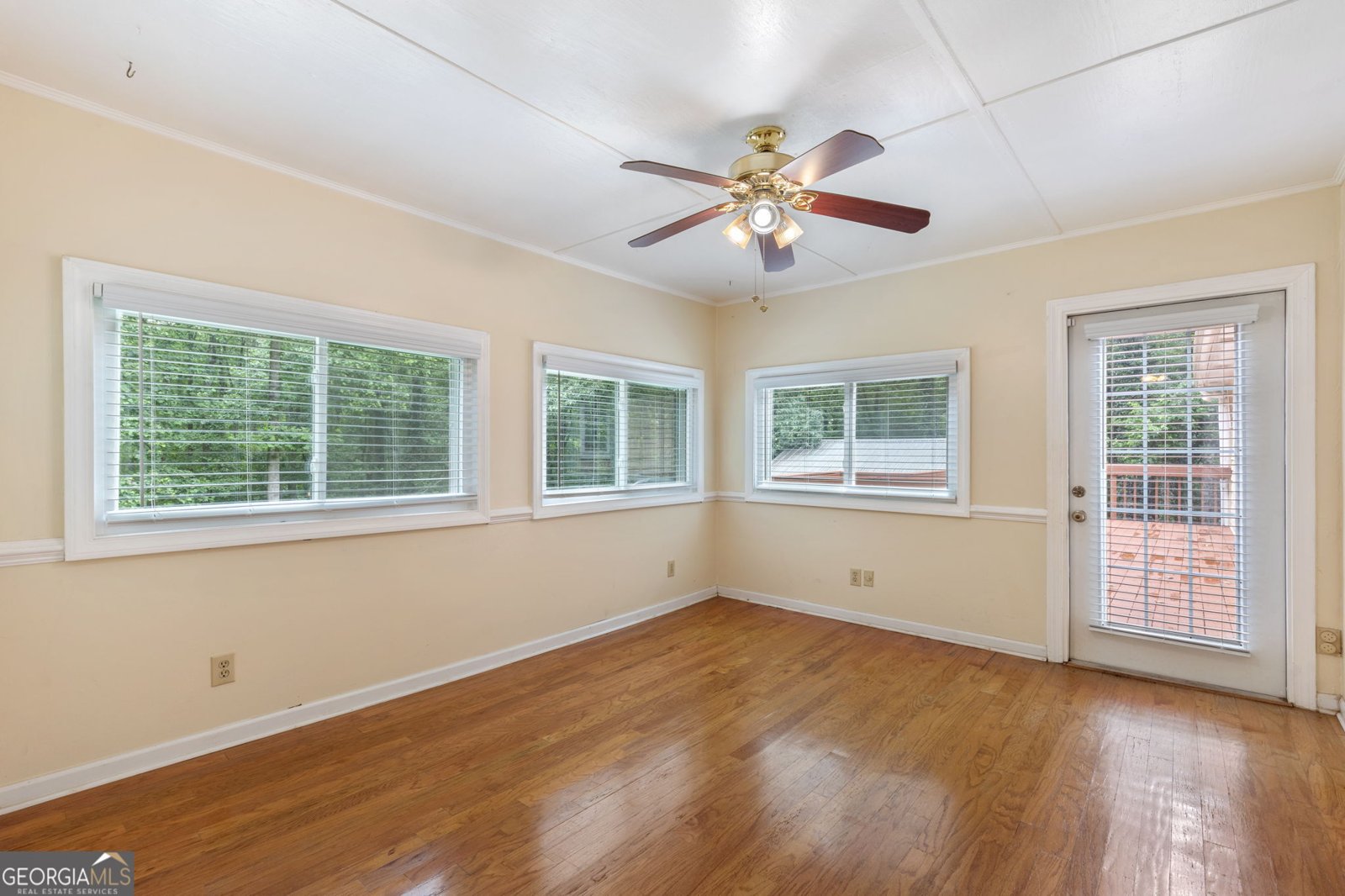 1904 Britt Drive Snellville - 22