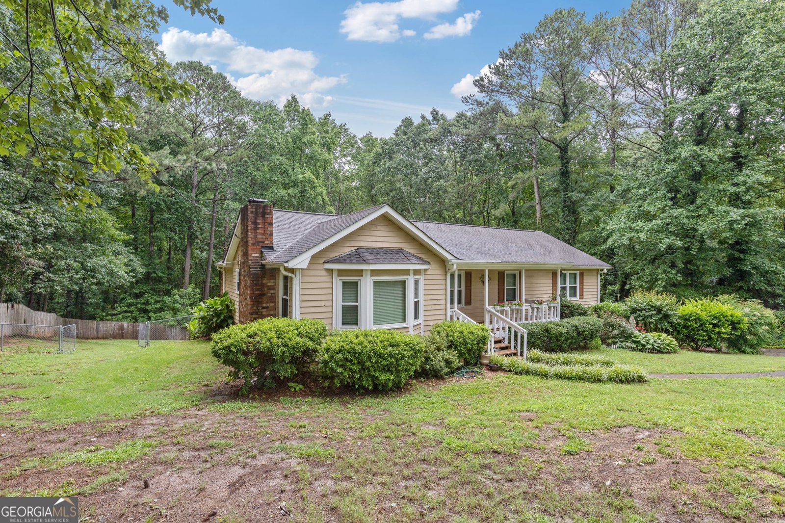 1904 Britt Drive Snellville - 3