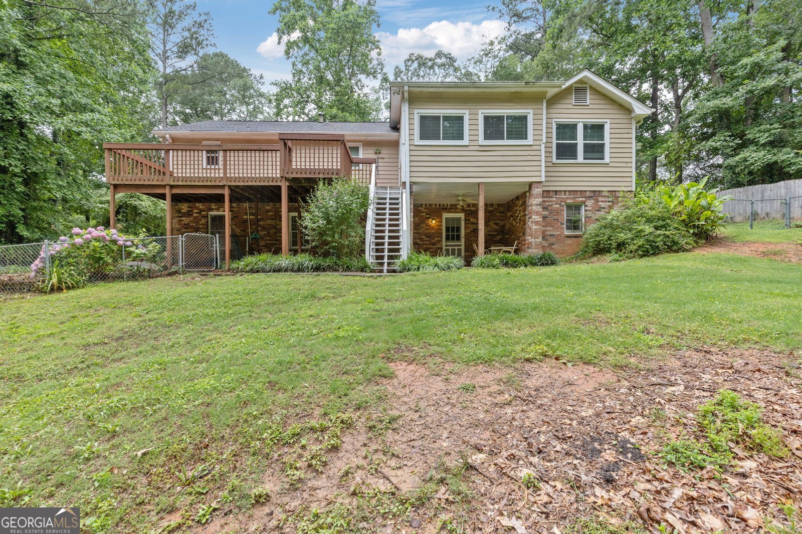1904 Britt Drive Snellville - 33