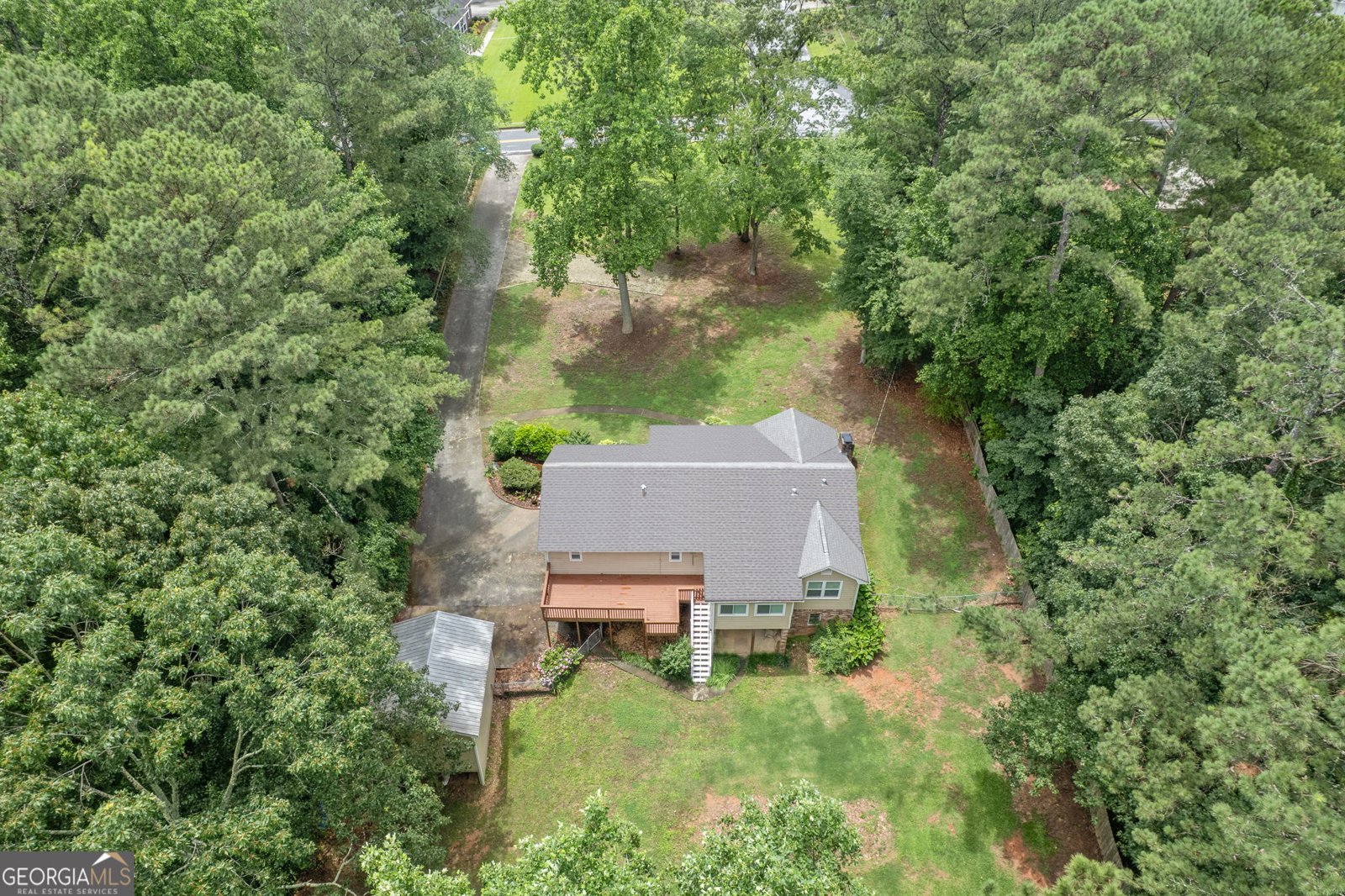1904 Britt Drive Snellville - 40