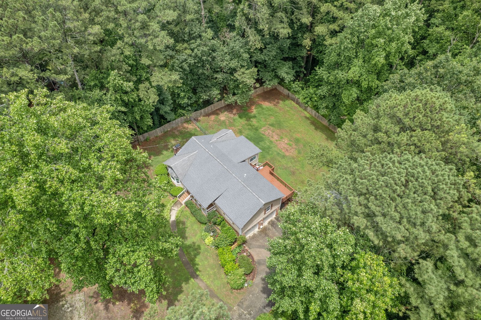 1904 Britt Drive Snellville - 41