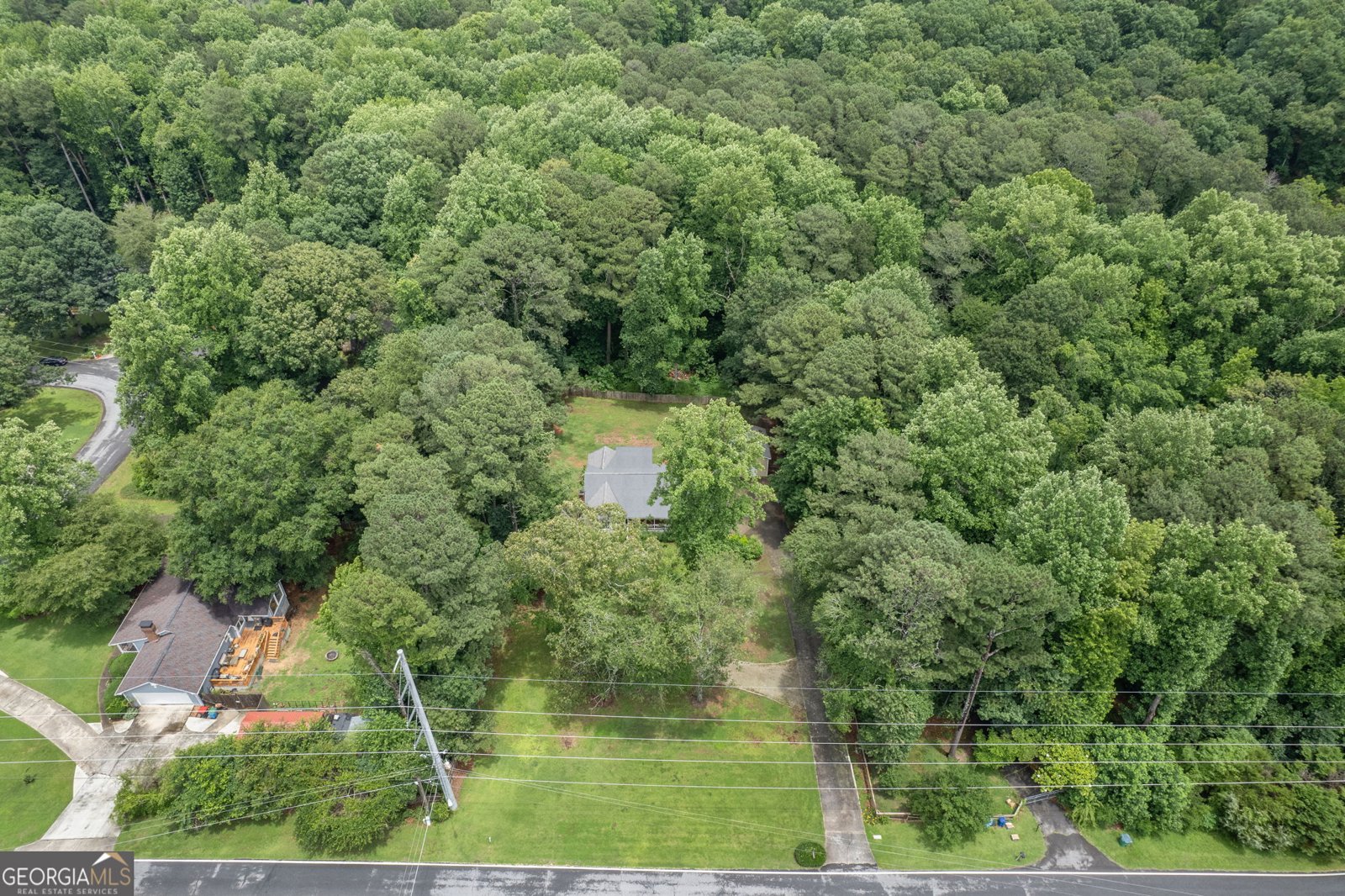 1904 Britt Drive Snellville - 43