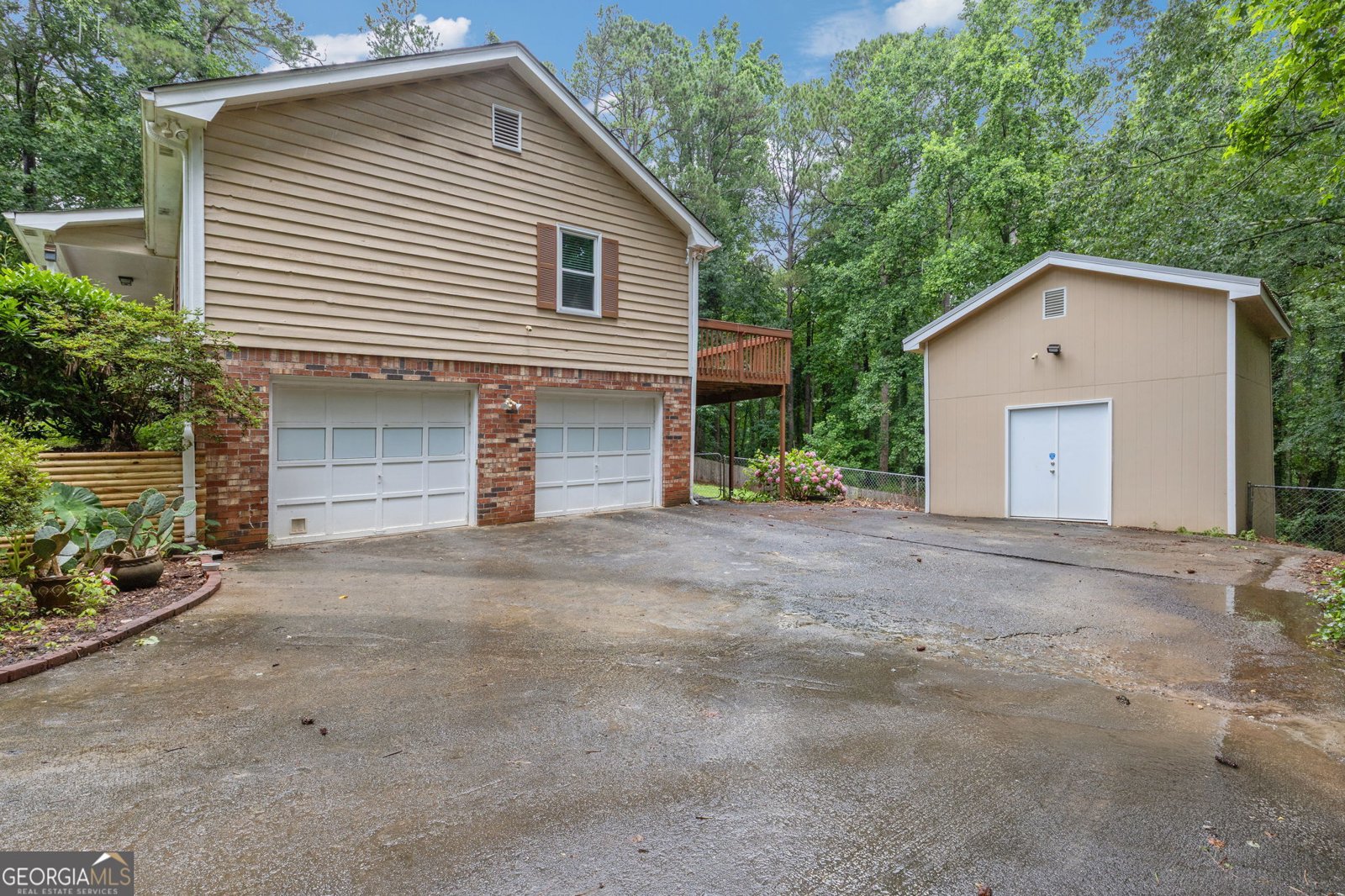 1904 Britt Drive Snellville - 5