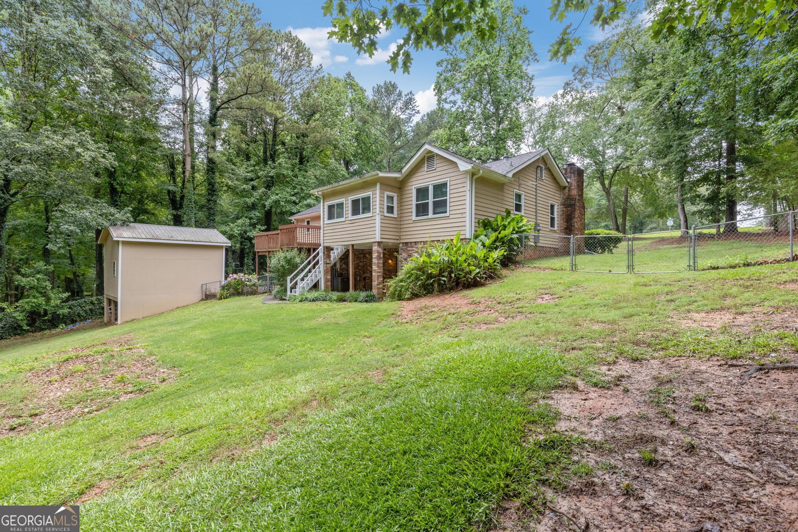 1904 Britt Drive Snellville - 50