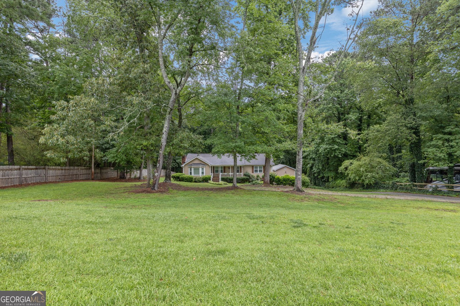 1904 Britt Drive Snellville - 6