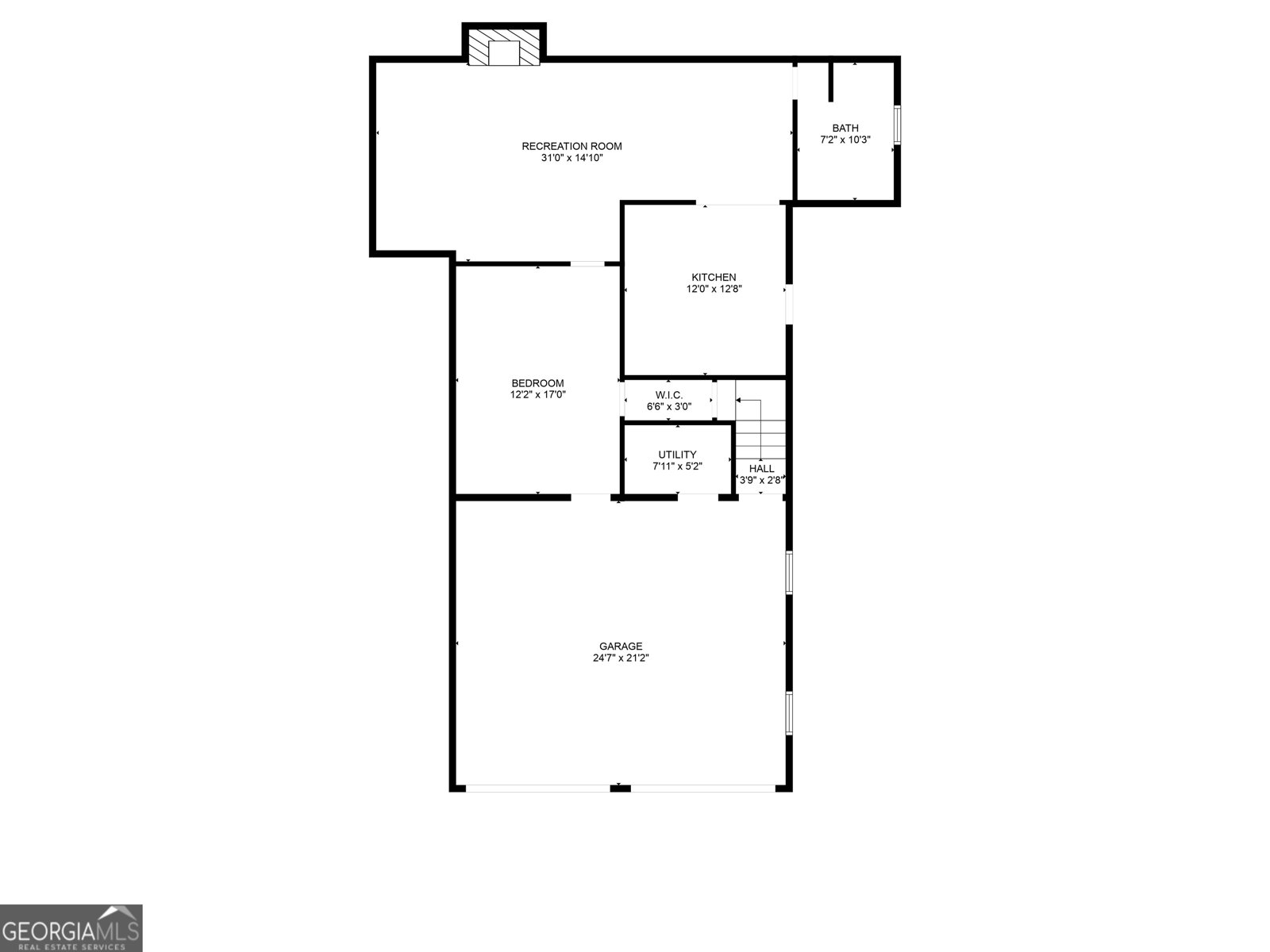 1904 Britt Drive Snellville - 61