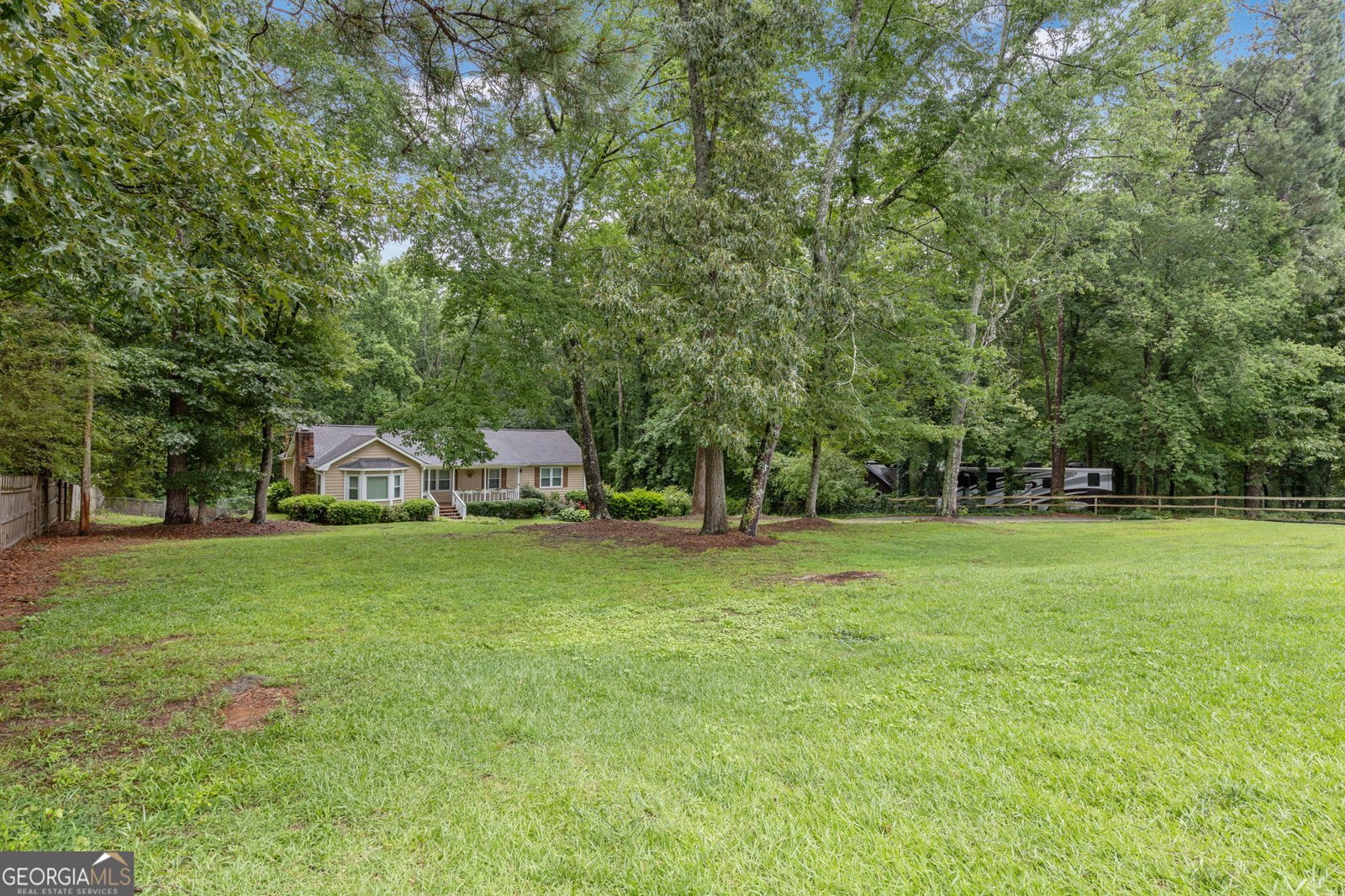 1904 Britt Drive Snellville - 7