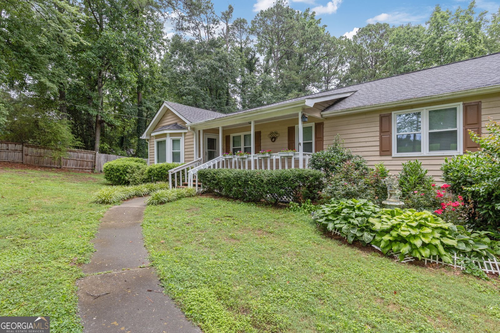 1904 Britt Drive Snellville - 8