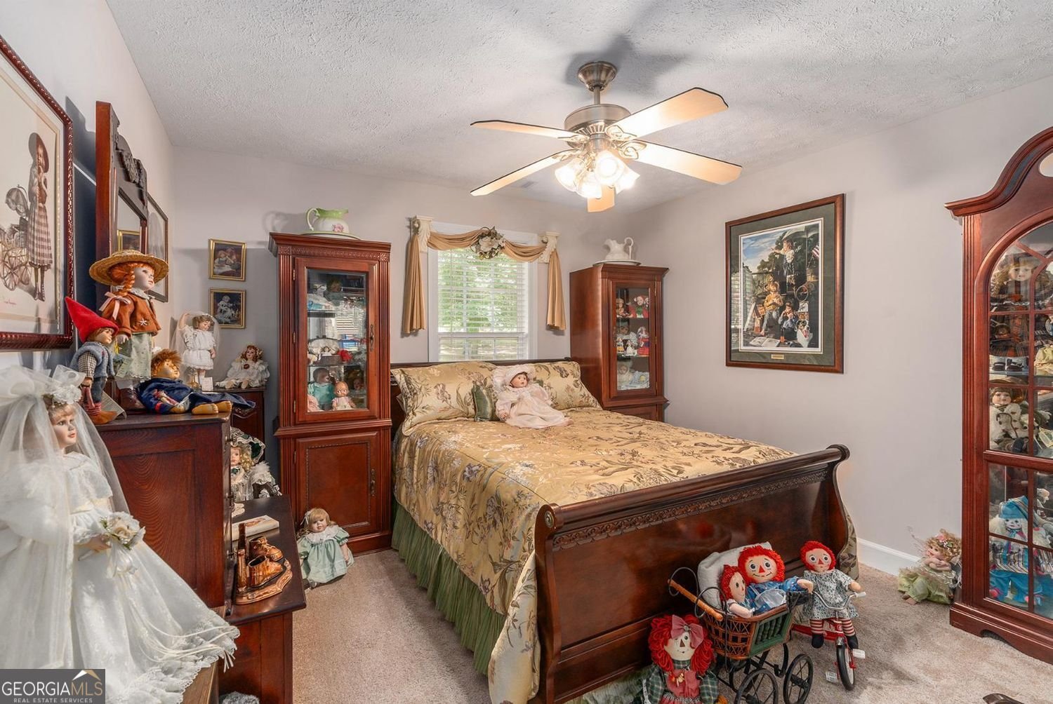 30 Marian Circle Circle Griffin - 19
