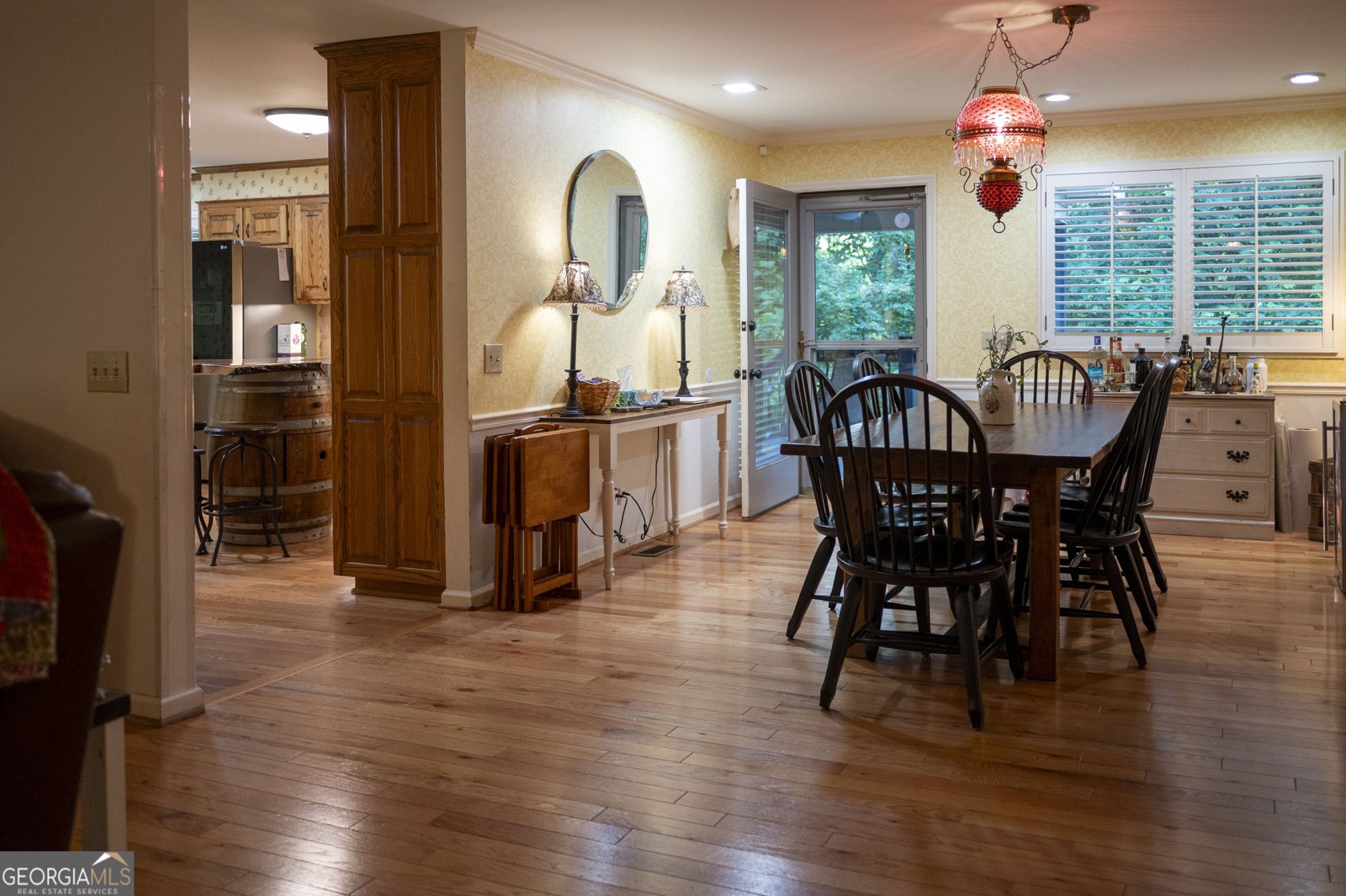 323 McCartan Trail Clarkesville - 10
