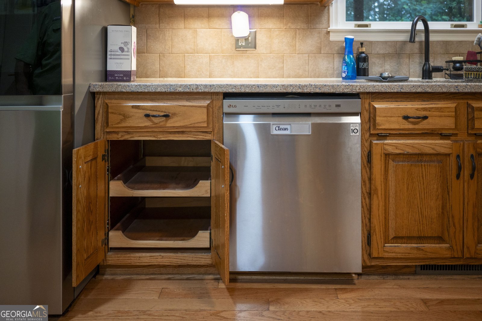 323 McCartan Trail Clarkesville - 14