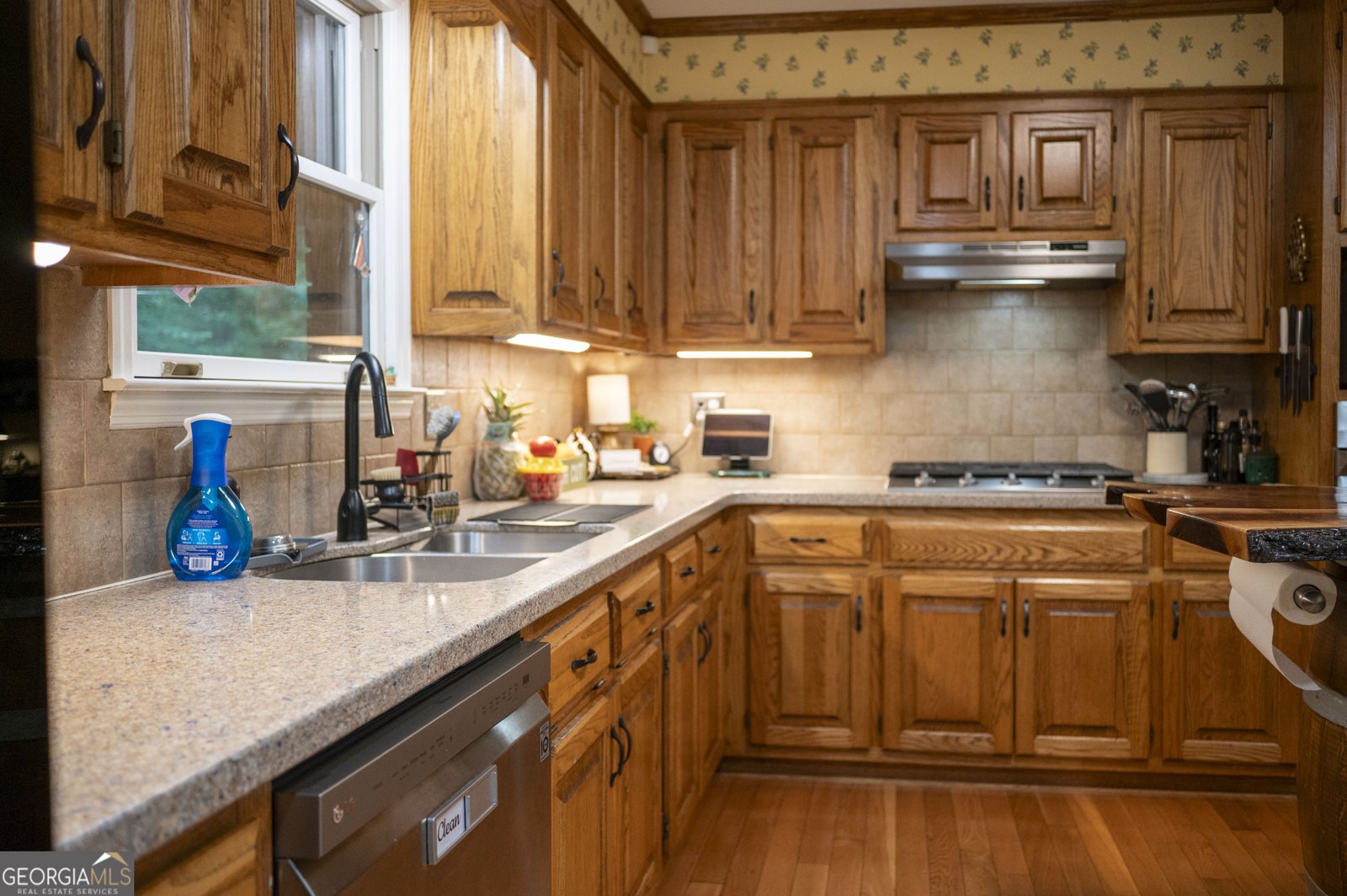 323 McCartan Trail Clarkesville - 15