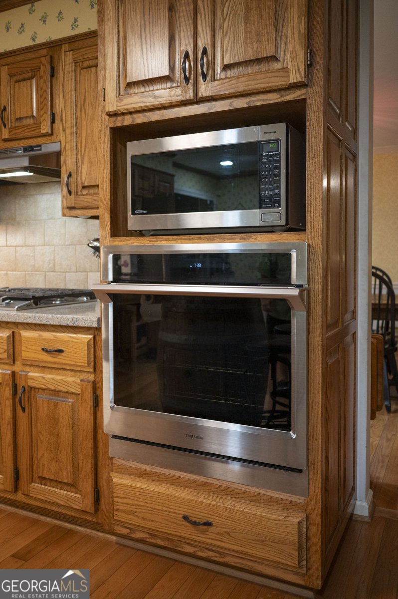 323 McCartan Trail Clarkesville - 16