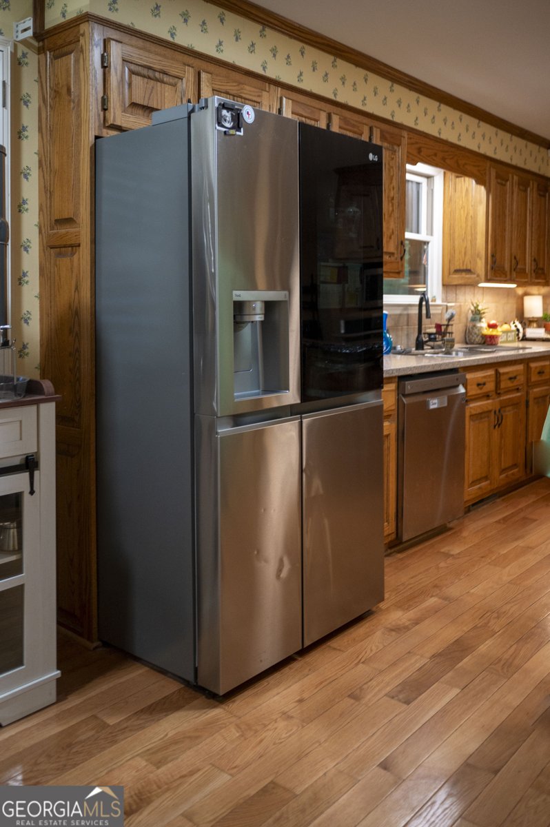 323 McCartan Trail Clarkesville - 17