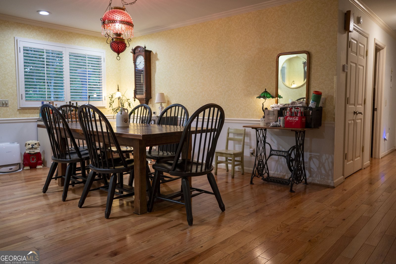 323 McCartan Trail Clarkesville - 22