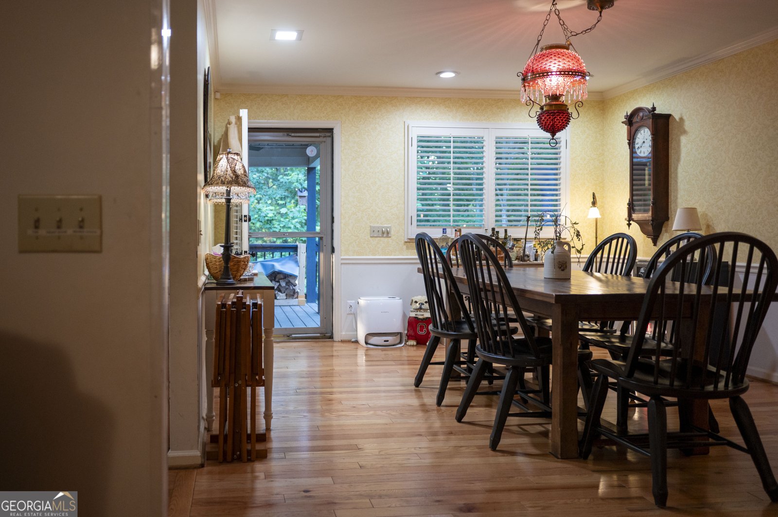 323 McCartan Trail Clarkesville - 23