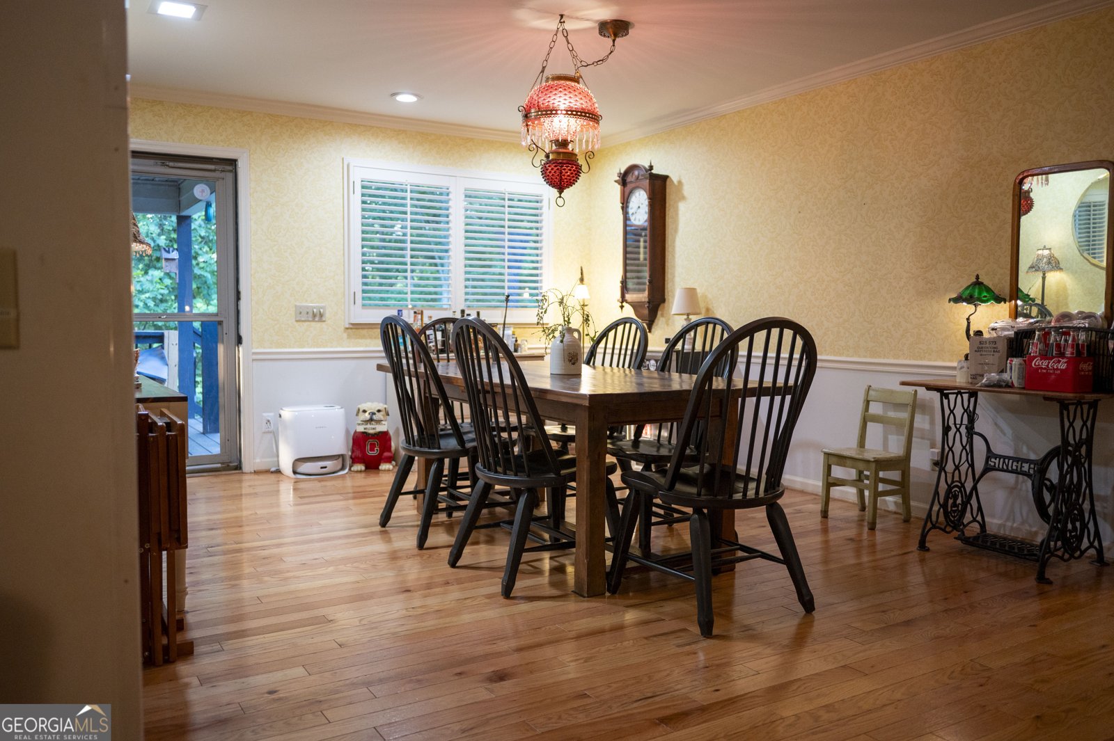 323 McCartan Trail Clarkesville - 24