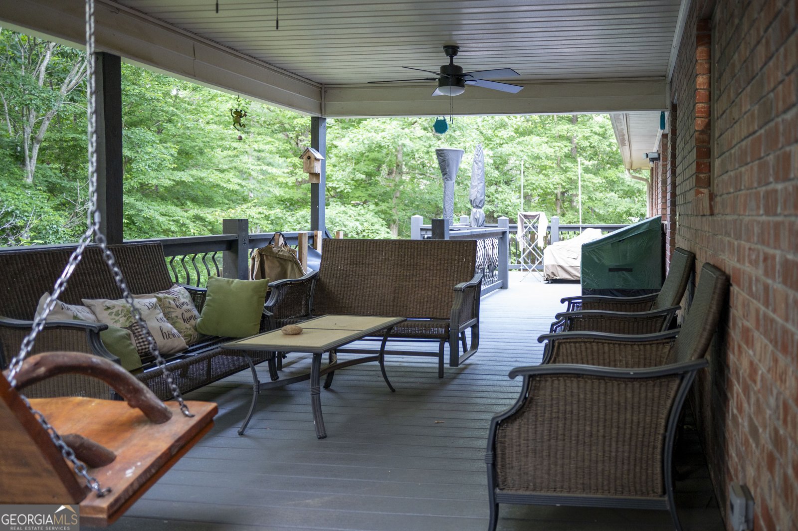 323 McCartan Trail Clarkesville - 25