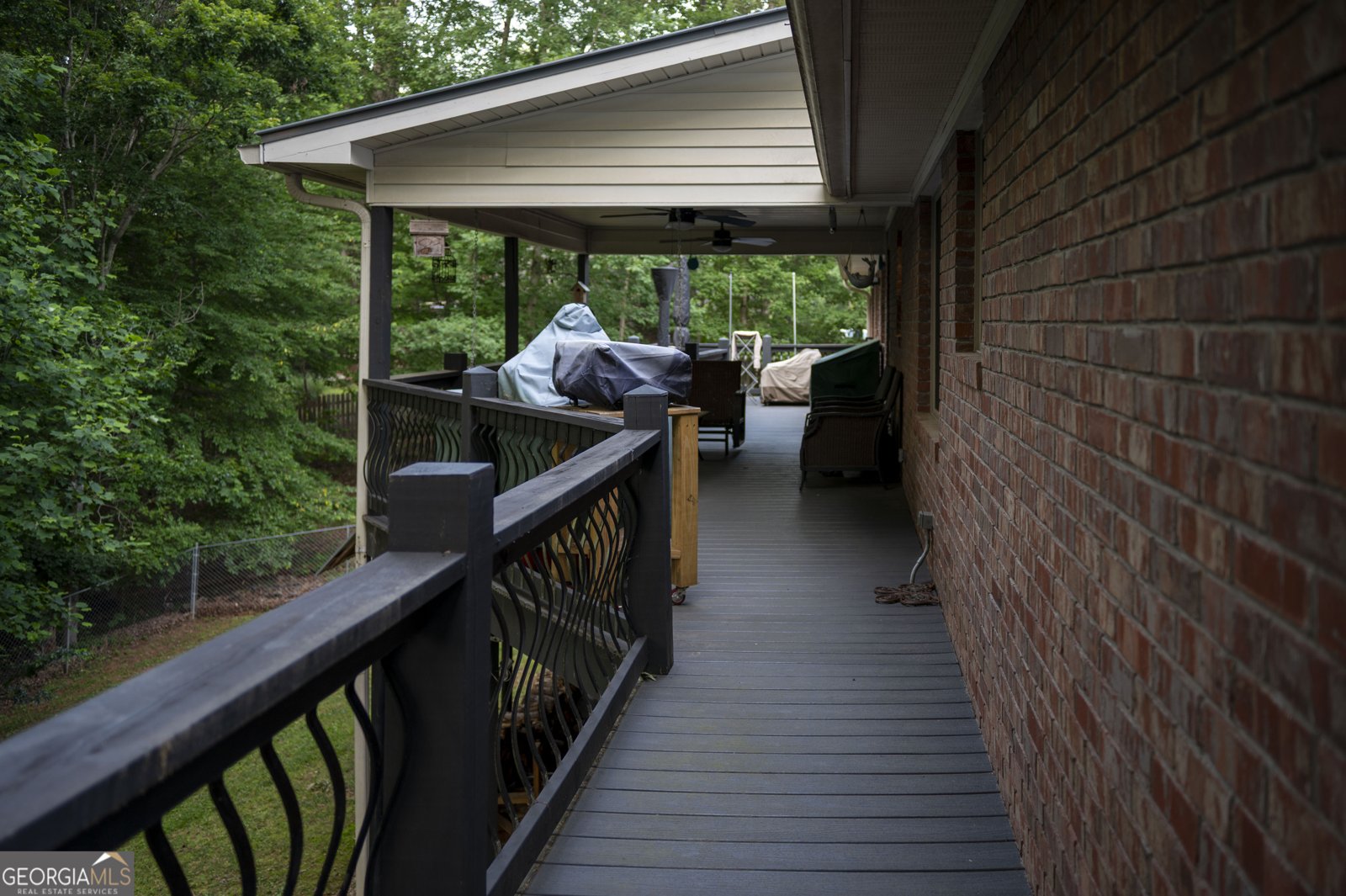 323 McCartan Trail Clarkesville - 26
