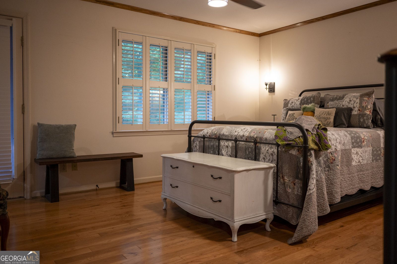 323 McCartan Trail Clarkesville - 29