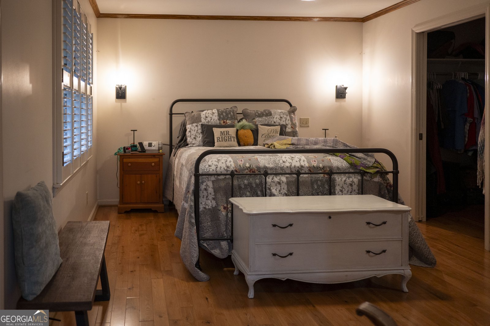 323 McCartan Trail Clarkesville - 33