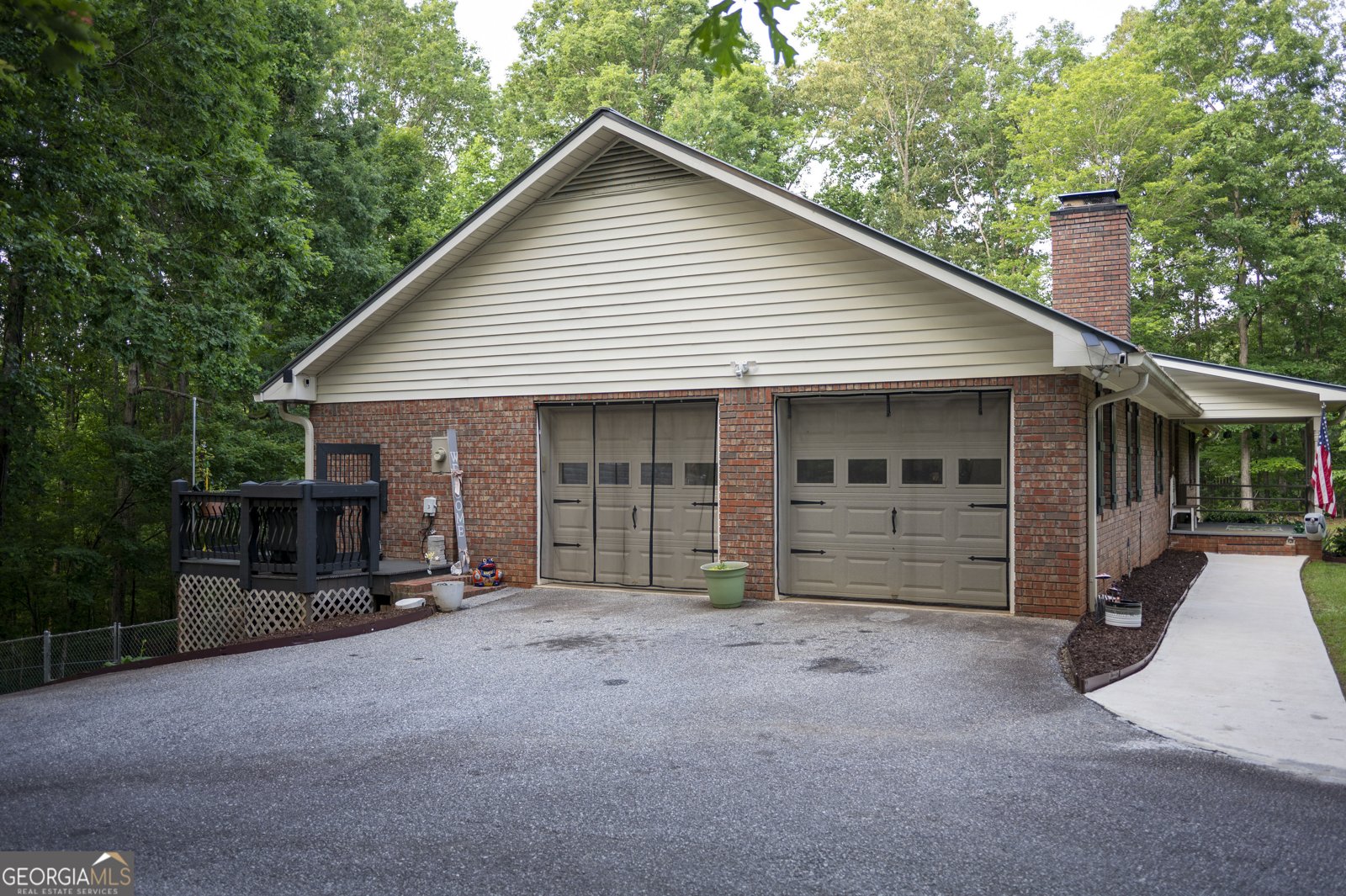 323 McCartan Trail Clarkesville - 4