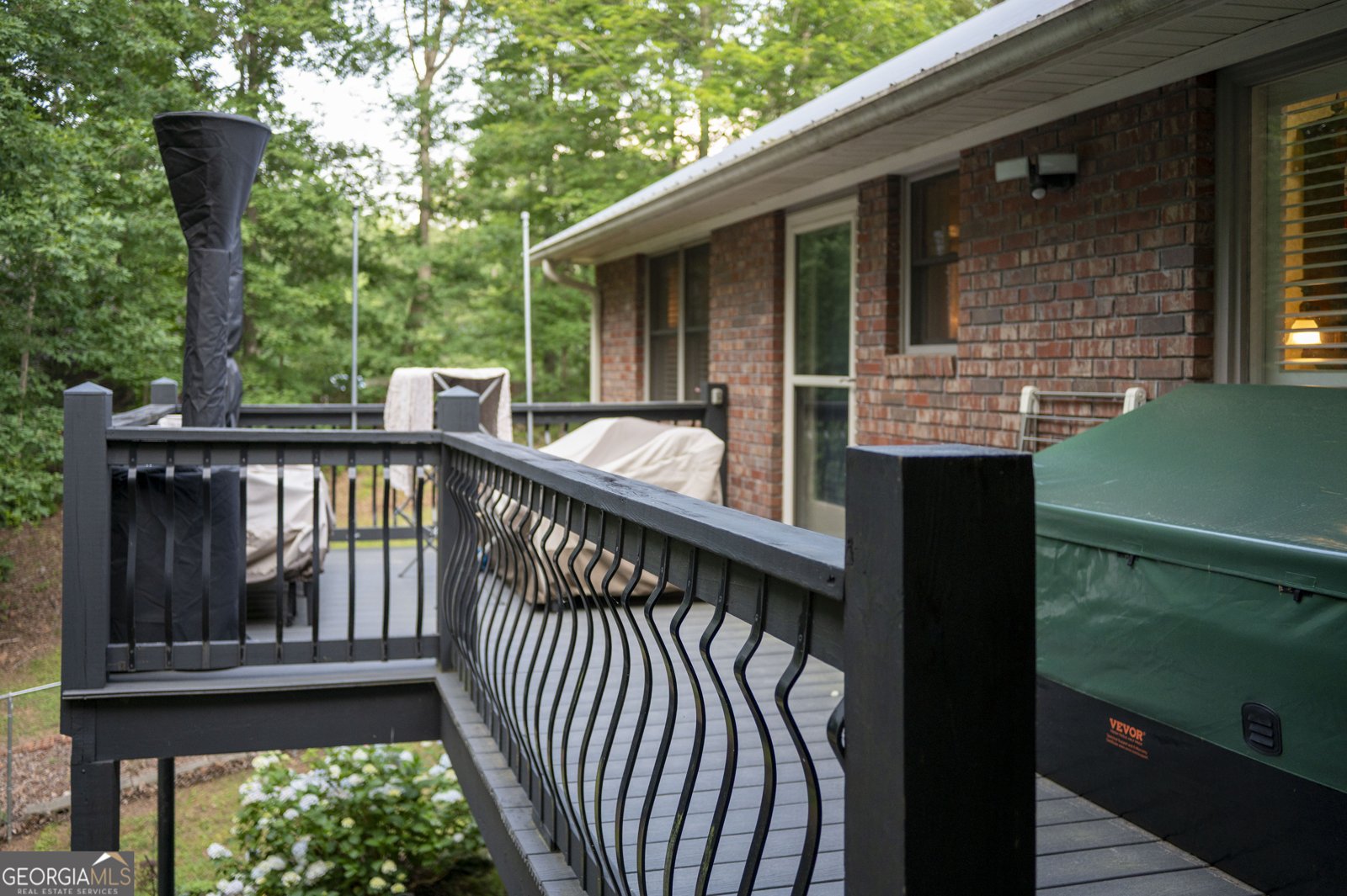323 McCartan Trail Clarkesville - 6