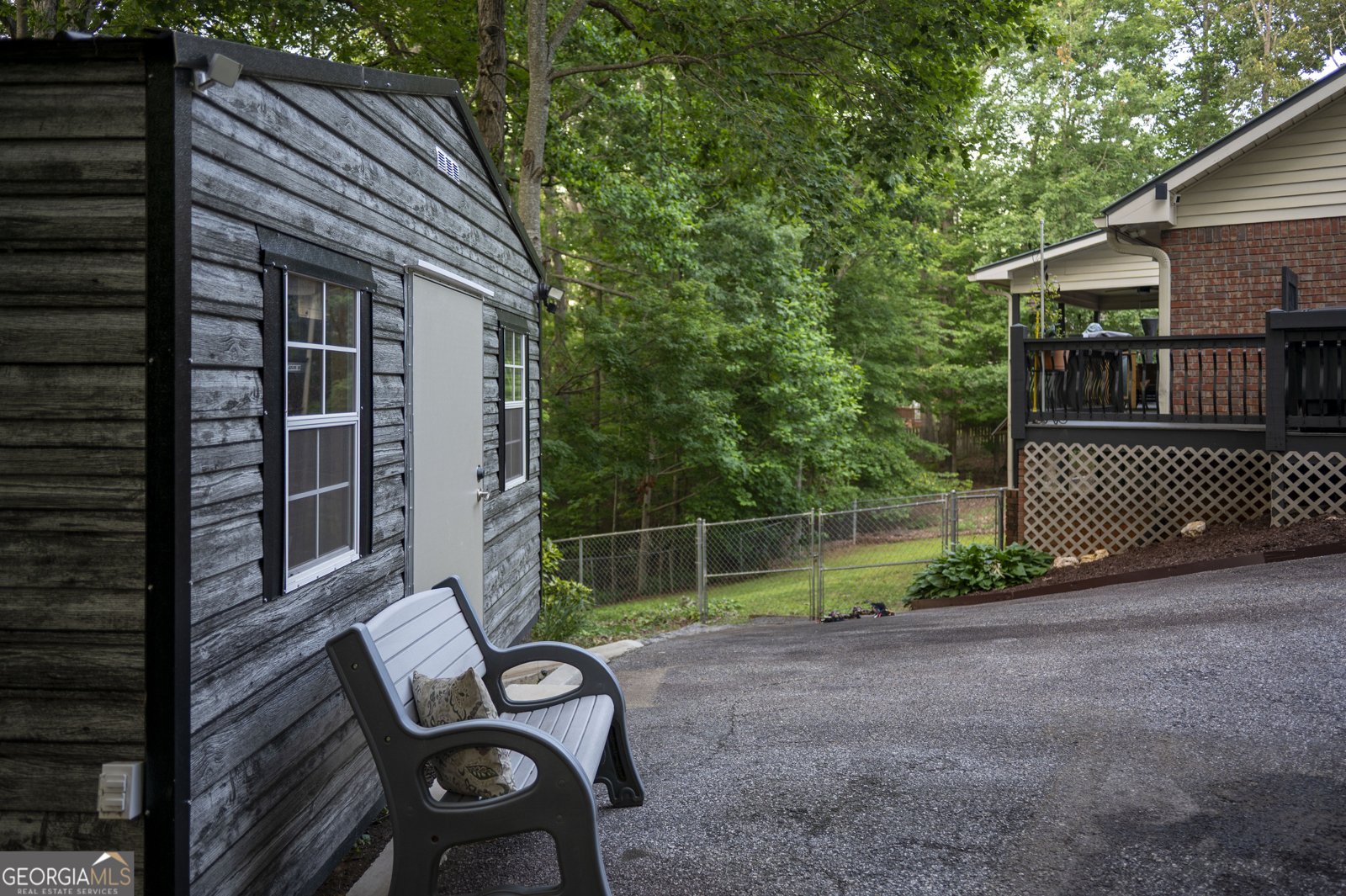 323 McCartan Trail Clarkesville - 63