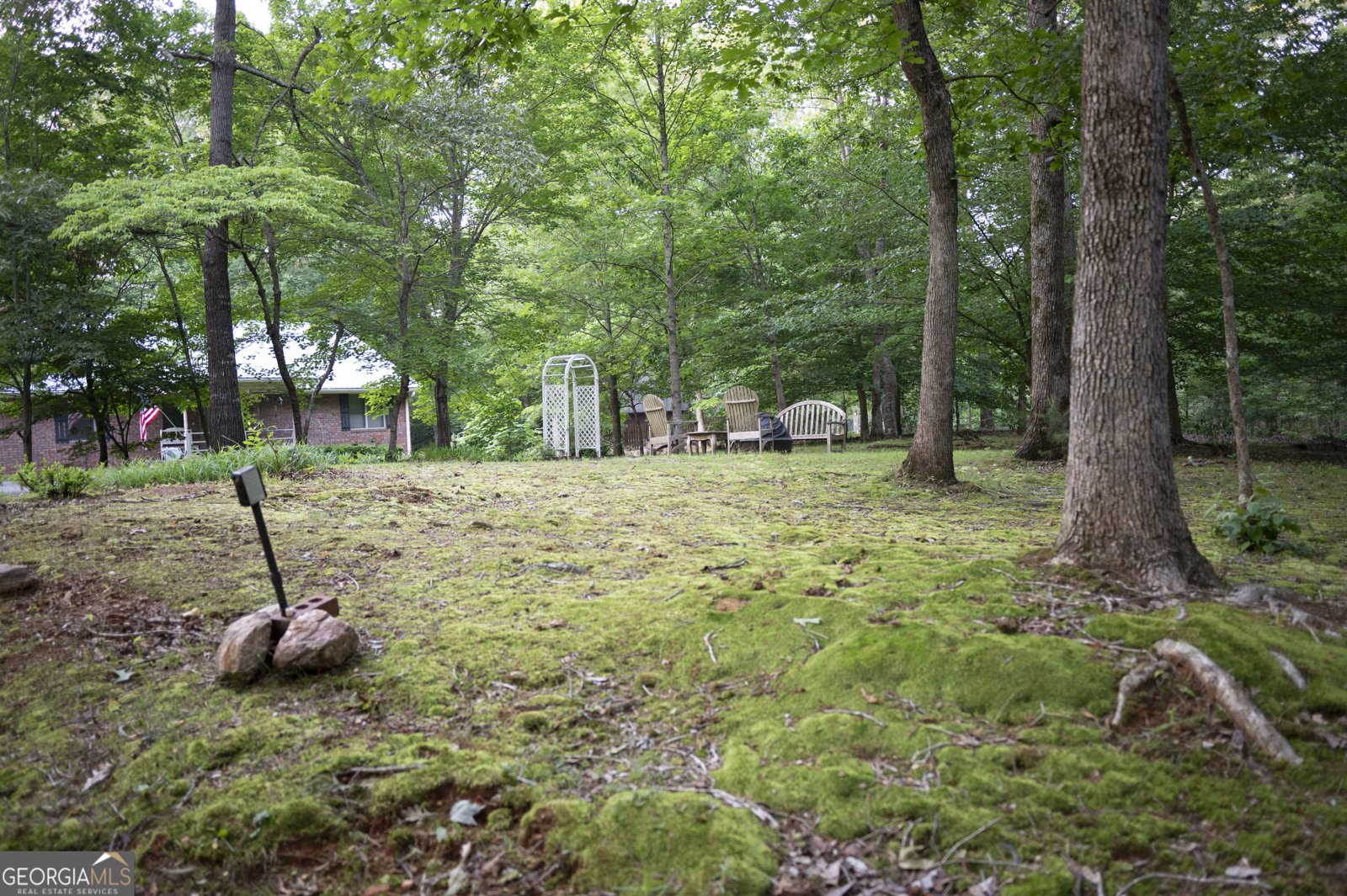 323 McCartan Trail Clarkesville - 72