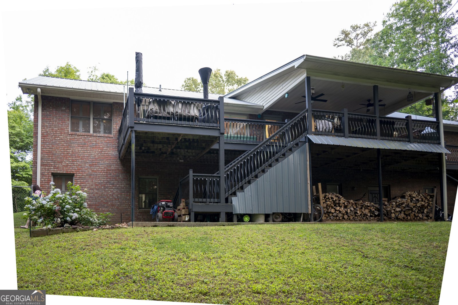 323 McCartan Trail Clarkesville - 78