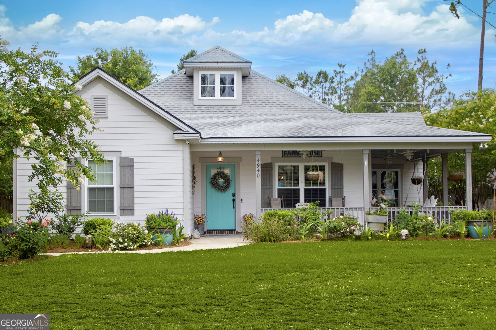 4940 Diamond Drive Lake Park - 1