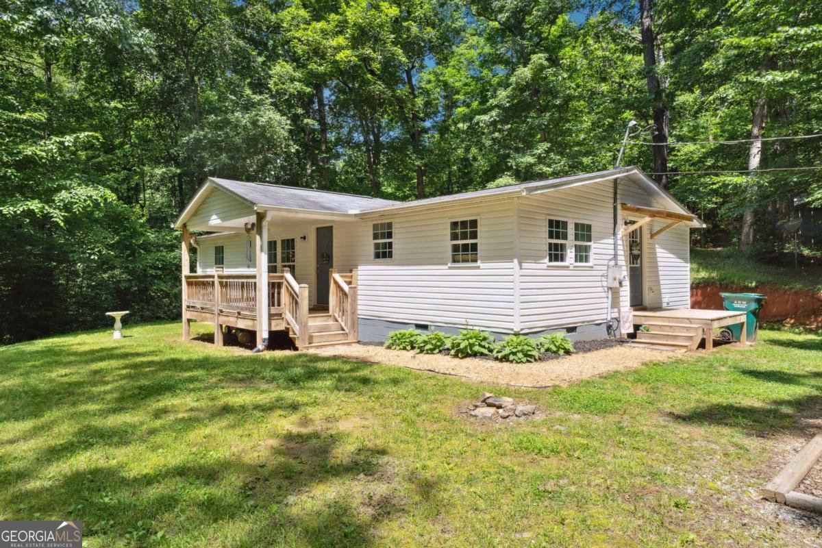 187 Angers Court Dahlonega - 2