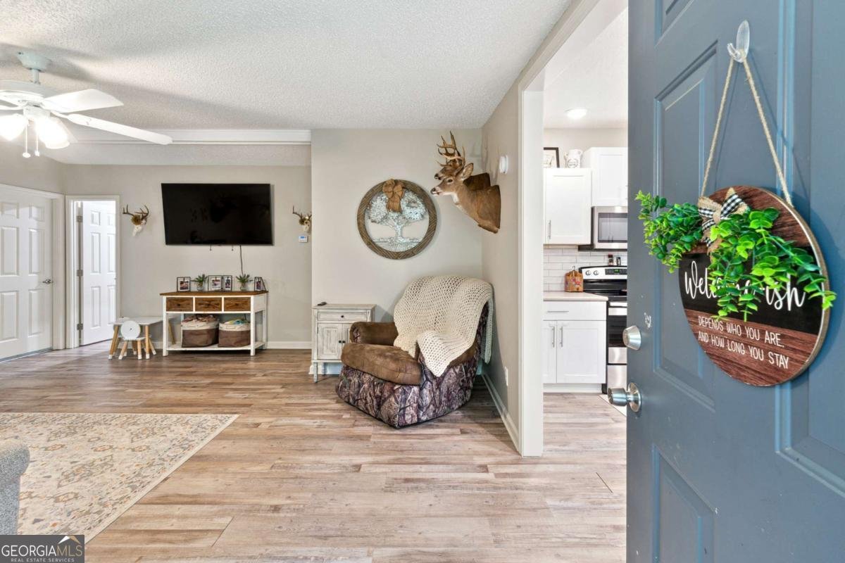 187 Angers Court Dahlonega - 4