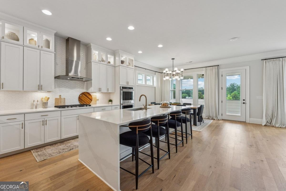 4020 Connolly Court Roswell - 11