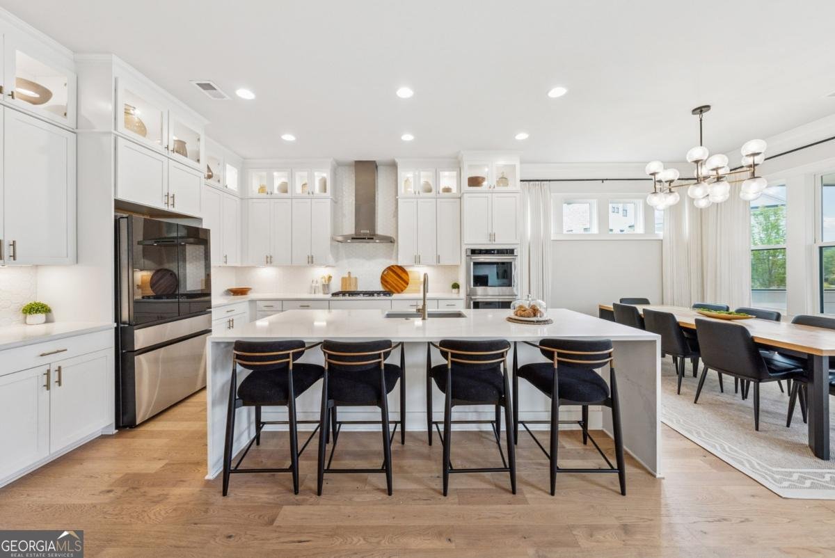 4020 Connolly Court Roswell - 12